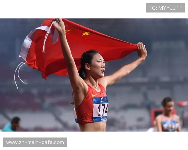 女子800米决赛激战：谁能突破赛道极限问鼎金牌