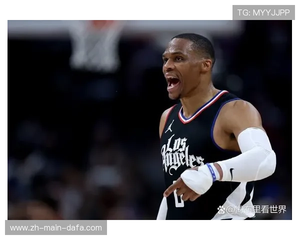 威少创历史新高！超级三双再掀NBA记录潮流