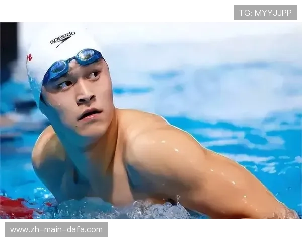 孙杨私生子事件曝光引发关注 社会舆论热议泳坛明星私生活问题